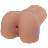 ADVENTUROUS ANNIE - VANILLA